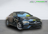 Mercedes CL 180 d BVA   Beaupuy 31