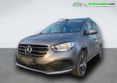 Mercedes CL occasion année 2024 boite Automatique Annonce Mercedes CL occasion Diesel 180 d BVA à Beaupuy