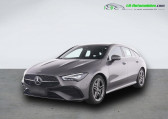 Mercedes CL occasion année 2024 boite Automatique Annonce Mercedes CL occasion Diesel 180 d BVA à Beaupuy