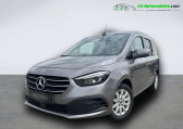 Annonce Mercedes CL occasion Diesel 180 d BVA à Beaupuy