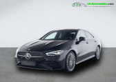 Mercedes CL 180 d BVA   Beaupuy 31