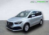 Mercedes CL 180 d BVA   Beaupuy 31