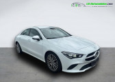 Mercedes CL occasion année 2020 boite Automatique Annonce Mercedes CL occasion Diesel 180 d BVA à Beaupuy