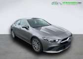 Mercedes CL 180 d BVA   Beaupuy 31