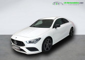 Mercedes CL 180 d BVA   Beaupuy 31