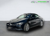 Mercedes CL occasion année 2020 boite Automatique Annonce Mercedes CL occasion Diesel 180 d BVA à Beaupuy