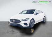 Mercedes CL occasion année 2024 boite Automatique Annonce Mercedes CL occasion Diesel 180 d BVA à Beaupuy