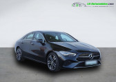 Mercedes CL occasion année 2024 boite Automatique Annonce Mercedes CL occasion Diesel 180 d BVA à Beaupuy