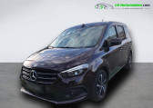 Mercedes CL occasion année 2023 boite Automatique Annonce Mercedes CL occasion Diesel 180 d BVA à Beaupuy