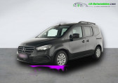 Annonce Mercedes CL occasion Diesel 180 d BVA  Beaupuy
