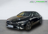 Mercedes CL occasion année 2024 boite Automatique Annonce Mercedes CL occasion Diesel 180 d BVA à Beaupuy