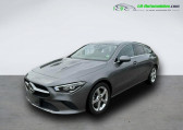 Annonce Mercedes CL occasion Diesel 180 d BVA  Beaupuy