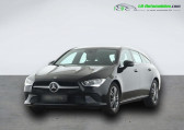 Annonce Mercedes CL occasion Diesel 180 d BVA  Beaupuy