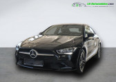 Annonce Mercedes CL occasion Diesel 180 d BVA  Beaupuy