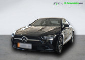 Annonce Mercedes CL occasion Diesel 180 d BVA  Beaupuy