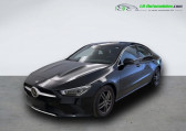 Annonce Mercedes CL occasion Diesel 180 d BVA  Beaupuy