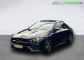 Annonce Mercedes CL occasion Diesel 180 d BVA  Beaupuy