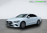 Mercedes CL occasion année 2020 boite Automatique Annonce Mercedes CL occasion Diesel 180 d BVA à Beaupuy
