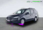 Annonce Mercedes CL occasion Diesel 180 d BVA  Beaupuy