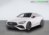 Mercedes CL 180 d BVA   Beaupuy 31