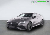 Mercedes CL 180 d BVA   Beaupuy 31