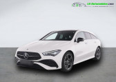 Mercedes CL occasion année 2024 boite Automatique Annonce Mercedes CL occasion Diesel 180 d BVA à Beaupuy