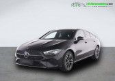 Mercedes CL occasion année 2024 boite Automatique Annonce Mercedes CL occasion Diesel 180 d BVA à Beaupuy