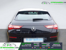 Mercedes CL 180 d BVM  occasion � Beaupuy - photo n�6