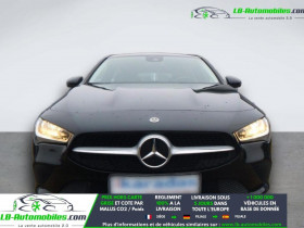 Mercedes CL 180 d BVM  occasion � Beaupuy - photo n�5