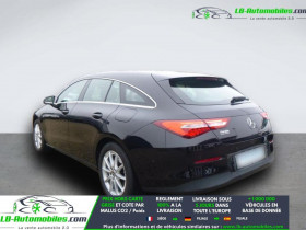 Mercedes CL 180 d BVM  occasion � Beaupuy - photo n�4