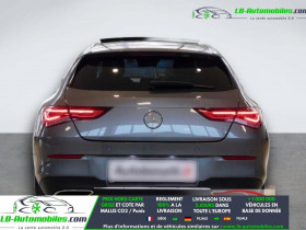 Mercedes CL 180 d BVM  occasion � Beaupuy - photo n�3