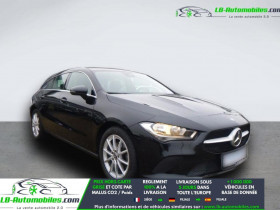 Mercedes CL 180 d BVM  occasion � Beaupuy - photo n�2