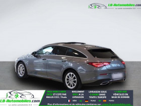 Mercedes CL 180 d BVM  occasion � Beaupuy - photo n�2