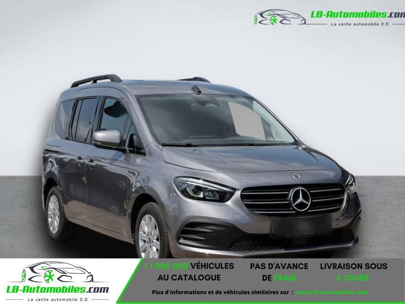 Mercedes CL 180 d BVM  occasion  Beaupuy