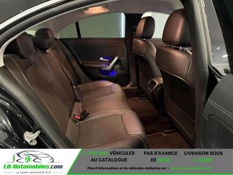 Mercedes CL 180 d BVM  occasion  Beaupuy - photo n8