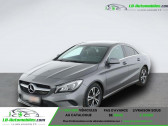 Annonce Mercedes CL occasion Essence 180 d BVM � Beaupuy