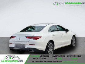 Mercedes CL 180 d BVM  occasion � Beaupuy - photo n�4