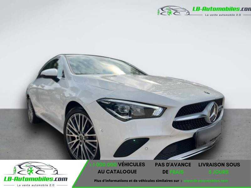 Mercedes CL 180 d BVM  occasion  Beaupuy - photo n2