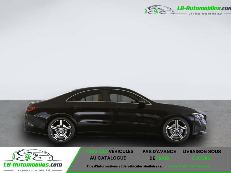 Mercedes CL 180 d BVM  occasion  Beaupuy - photo n4