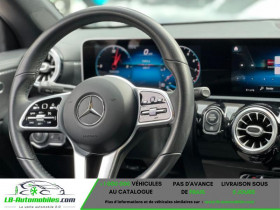 Mercedes CL 180 d BVM  occasion � Beaupuy - photo n�9