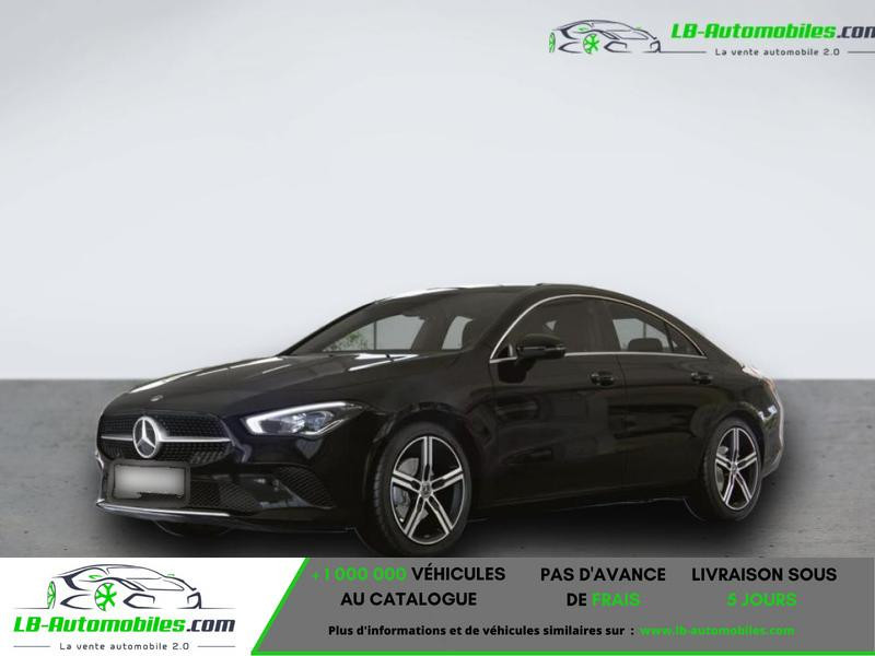 Mercedes CL 180 d BVM  occasion  Beaupuy - photo n2