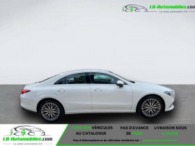 Mercedes CL 180 d BVM  occasion � Beaupuy - photo n�6