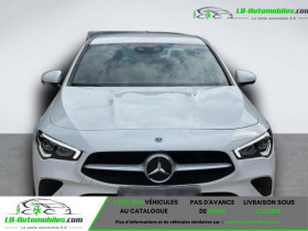 Mercedes CL 180 d BVM  occasion � Beaupuy - photo n�5