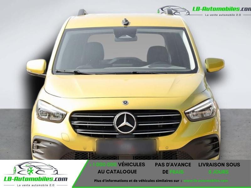 Mercedes CL 180 d BVM  occasion  Beaupuy - photo n2