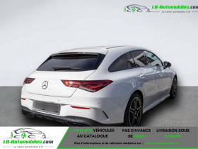 Mercedes CL 180 d BVM  occasion  Beaupuy - photo n2