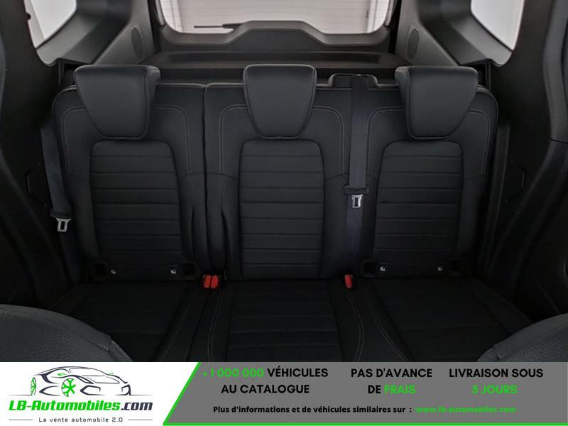 Mercedes CL 180 d BVM  occasion  Beaupuy - photo n7