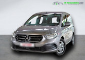 Mercedes CL occasion année 2023 boite Manuelle Annonce Mercedes CL occasion Diesel 180 d BVM à Beaupuy