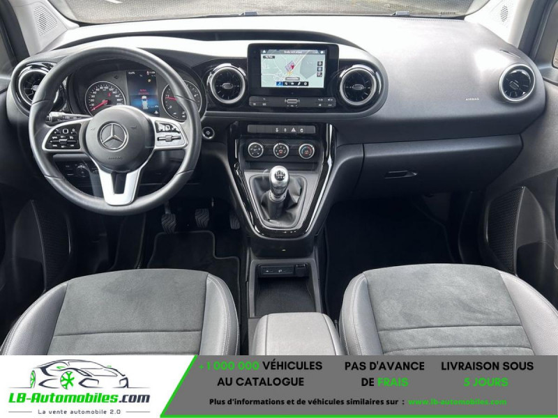 Mercedes CL 180 d BVM  occasion  Beaupuy - photo n3