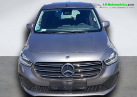 Mercedes CL 180 d BVM  occasion  Beaupuy - photo n4
