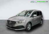 Annonce Mercedes CL occasion Diesel 180 d BVM  Beaupuy
